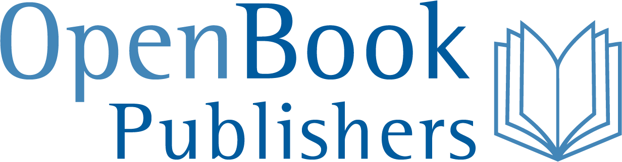 Open Book Publishers logo